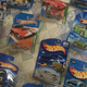 Illustration for article titled Enormous Die-Cast Collection - Box 44 - Holy Hot Wheels Batman!